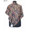 Locella Soft Pamuk Eşarp 284-114