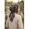 Locella Soft Pamuk Eşarp 284-114