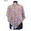 Locella Soft Pamuk Eşarp 284-116