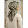 Locella Soft Pamuk Eşarp 285-111