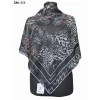 Locella Soft Pamuk Eşarp (Leopar Desen) 286-111