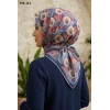 Locella Soft Pamuk Eşarp 298-114