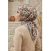 Locella Soft Pamuk Eşarp 298-116