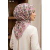 Locella Soft Pamuk Eşarp 298-118