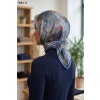 Locella Soft Pamuk Eşarp 308-111
