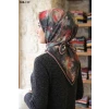 Locella Soft Pamuk Eşarp 308-112