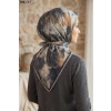 Locella Soft Pamuk Eşarp 308-113