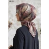 Locella Soft Pamuk Eşarp 308-114