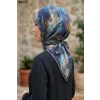 Locella Soft Pamuk Eşarp 308-117