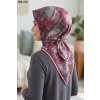 Locella Soft Pamuk Eşarp 308-118