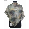 Locella Soft Pamuk Eşarp 308-119