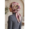 Locella Soft Pamuk Eşarp 308-120
