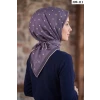 Locella Soft Pamuk Eşarp 309-111
