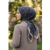 Locella Soft Pamuk Eşarp 309-113