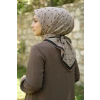 Locella Soft Pamuk Eşarp 309-114