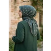 Locella Soft Pamuk Eşarp 309-116