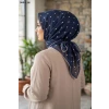 Locella Soft Pamuk Eşarp 309-118