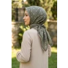 Locella Soft Pamuk Eşarp 309-119