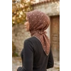 Locella Soft Pamuk Eşarp 309-121