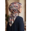 Locella Soft Pamuk Eşarp 312-111