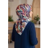 Locella Soft Pamuk Eşarp 312-112