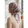 Locella Soft Pamuk Eşarp 312-113