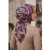 Locella Soft Pamuk Eşarp 312-115