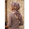 Locella Soft Pamuk Eşarp 312-116