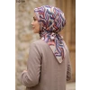 Locella Soft Pamuk Eşarp 312-118