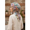 Locella Soft Pamuk Eşarp 312-120