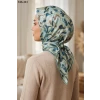 Locella Soft Pamuk Eşarp 313-111
