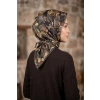 Locella Soft Pamuk Eşarp 313-115