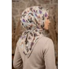 Locella Soft Pamuk Eşarp 313-116