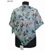 Locella Soft Pamuk Eşarp 313-119