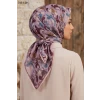 Locella Soft Pamuk Eşarp 313-120