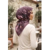 Locella Soft Pamuk Eşarp 314-112