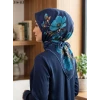 Locella Soft Pamuk Eşarp 314-113