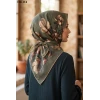 Locella Soft Pamuk Eşarp 314-114