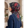 Locella Soft Pamuk Eşarp 314-115