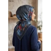 Locella Soft Pamuk Eşarp 314-116
