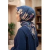 Locella Soft Pamuk Eşarp 314-117