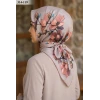 Locella Soft Pamuk Eşarp 314-119