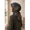 Locella Soft Pamuk Eşarp 314-122