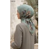 Locella Soft Pamuk Eşarp 314-123