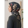 Locella Soft Pamuk Eşarp 314-126
