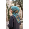 Locella Soft Pamuk Eşarp 314-127