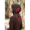 Locella Soft Pamuk Eşarp 314-128