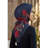 Locella Soft Pamuk Eşarp 314-129