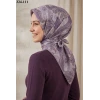 Locella Soft Pamuk Eşarp 324-111