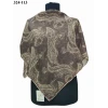 Locella Soft Pamuk Eşarp 324-113